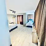 The Hera Gold Otel 3*