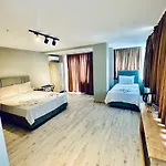 The Hera Gold Otel İstanbul