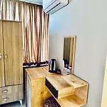 The Hera Gold 3* İstanbul