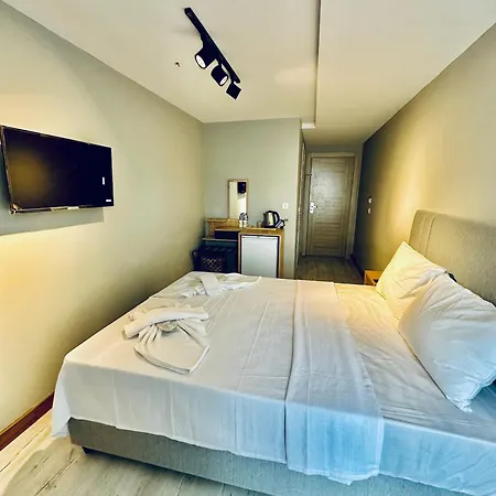The Hera Gold 酒店