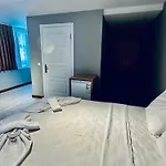 The Hera Gold Hotel Istanbul