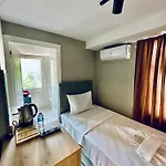 The Hera Gold 3* Istanbul