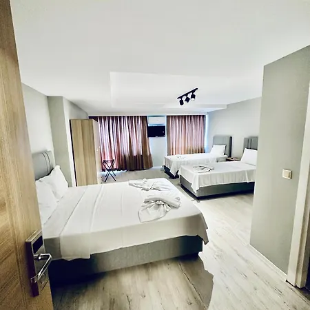 The Hera Gold 3* Istambul