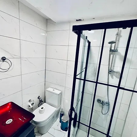 Hotel The Hera Gold 3*
