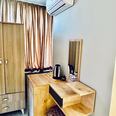 The Hera Gold 3* Isztambul