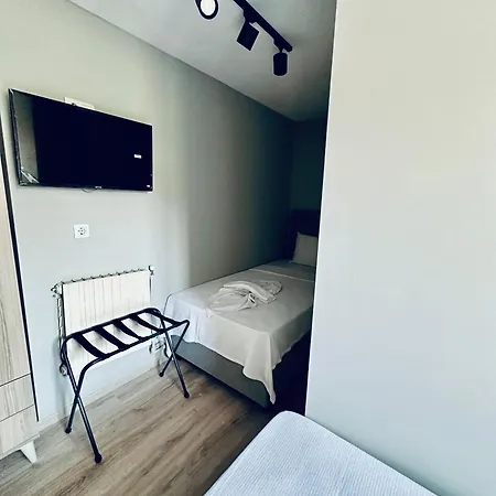 The Hera Gold Hotel