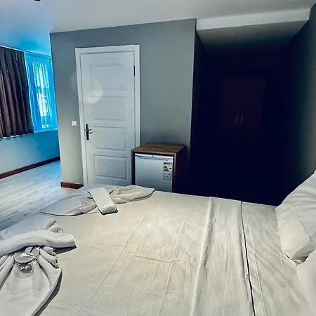 The Hera Gold Hotel Istanbul