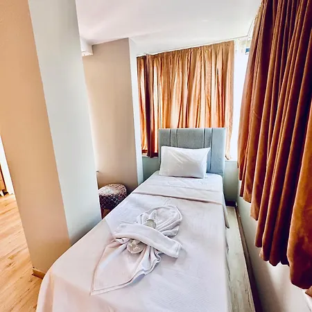 The Hera Gold Istanbul