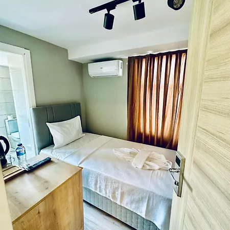 The Hera Gold Istanbul