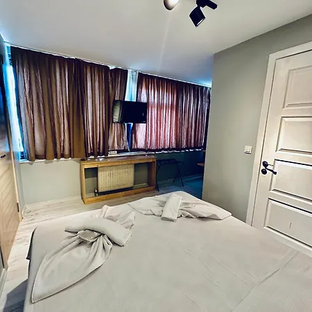 The Hera Gold 3* Isztambul