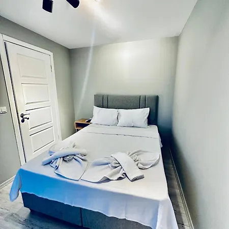 The Hera Gold Hotel