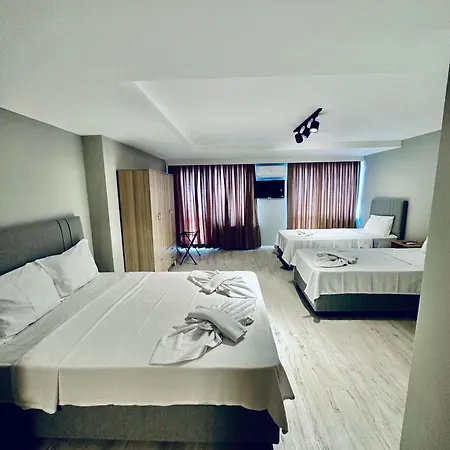 The Hera Gold 3* Isztambul