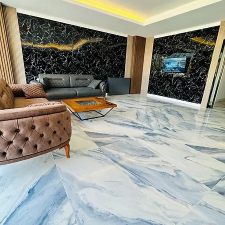 Hotel The Hera Gold
