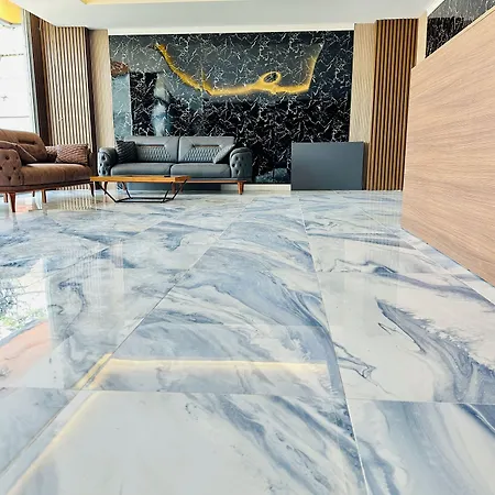 The Hera Gold Hotel Istanbul