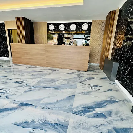 The Hera Gold Istambul