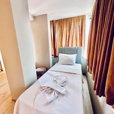 The Hera Gold Istanbul