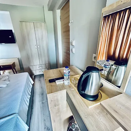 The Hera Gold Isztambul