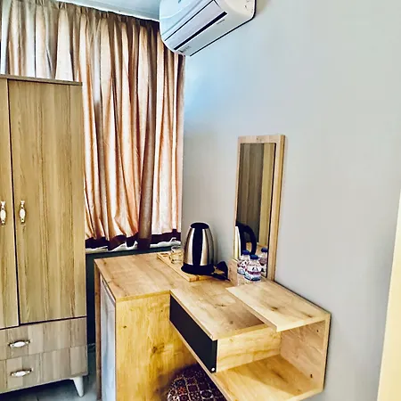 Hotel The Hera Gold 3*