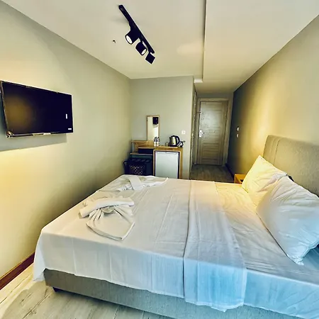 The Hera Gold Istanbul