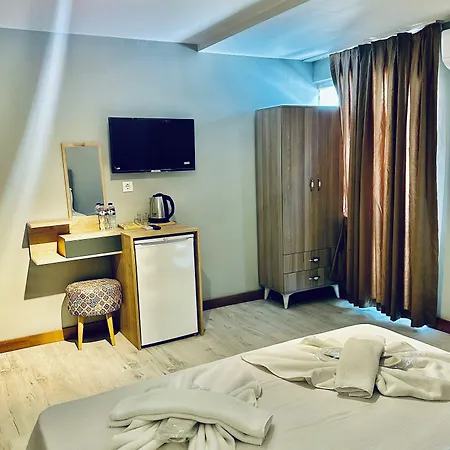 The Hera Gold Istanbul