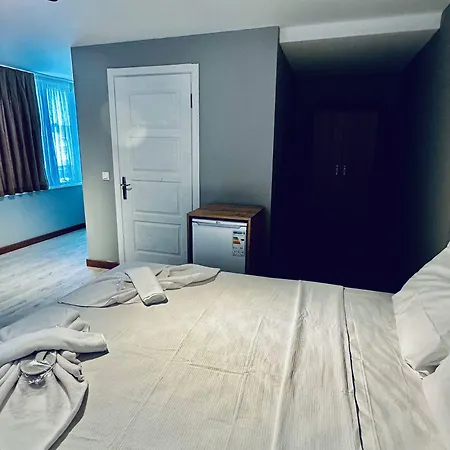 The Hera Gold 3* Istambul