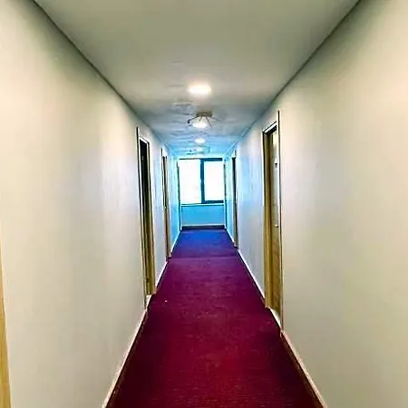 Hotel The Hera Gold Istanbul