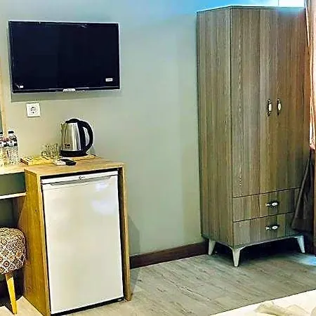 The Hera Gold 3* Istanbul