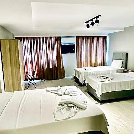 The Hera Gold Hotel