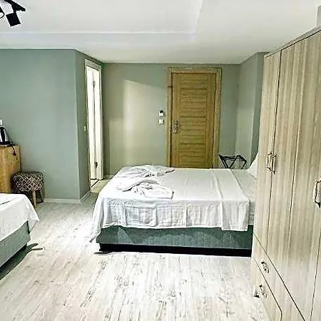 The Hera Gold Hotel Istanbul