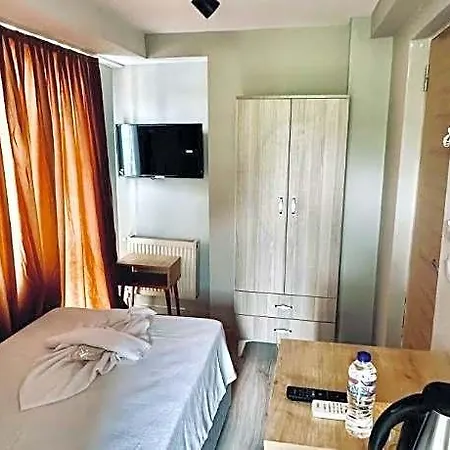 The Hera Gold Hotel Istanbul