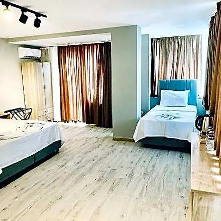 Hotel The Hera Gold