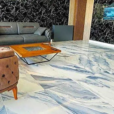 Hotel The Hera Gold Istanbul