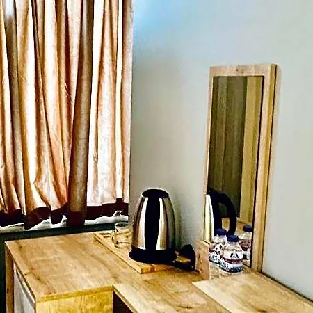 The Hera Gold Hotel 3*