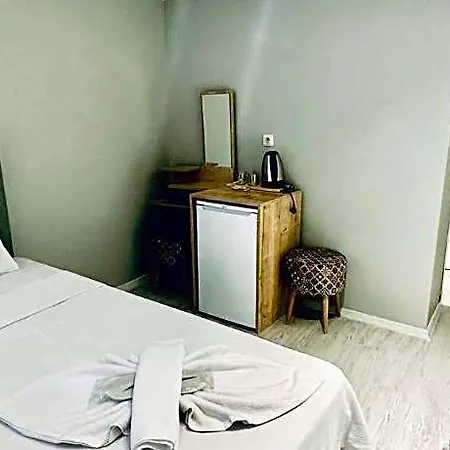 The Hera Gold Hotel Istanbul