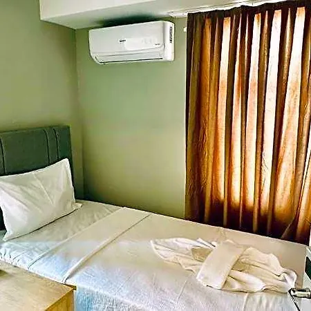 The Hera Gold Hotel 3*