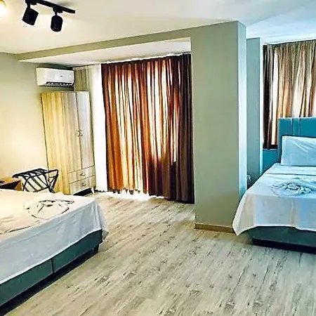 Hotel The Hera Gold
