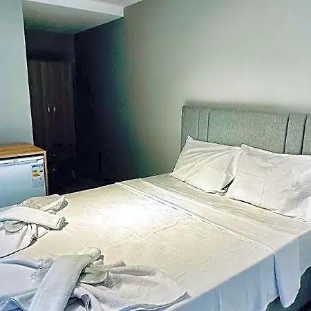 The Hera Gold Hotel Istanbul