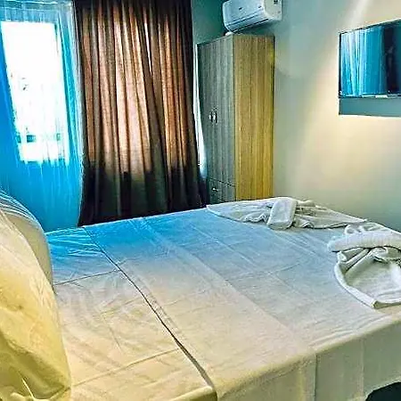 The Hera Gold 3* Istanbul