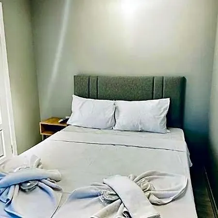 The Hera Gold Hotel 3*
