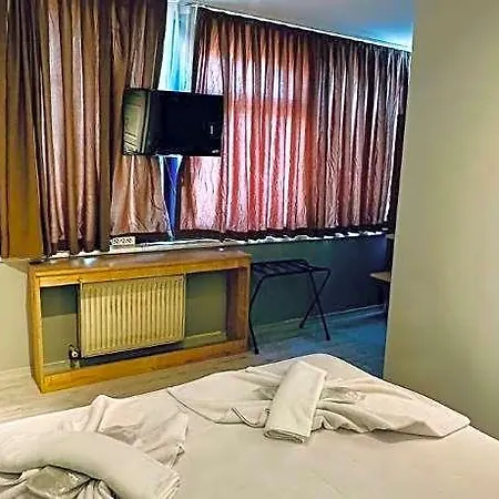 Hotel The Hera Gold