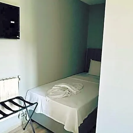 The Hera Gold Istanbul