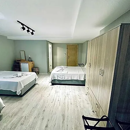 The Hera Gold 3* Istanbul
