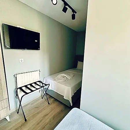 The Hera Gold Hotel Istanbul