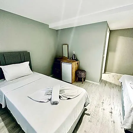 Hotel The Hera Gold