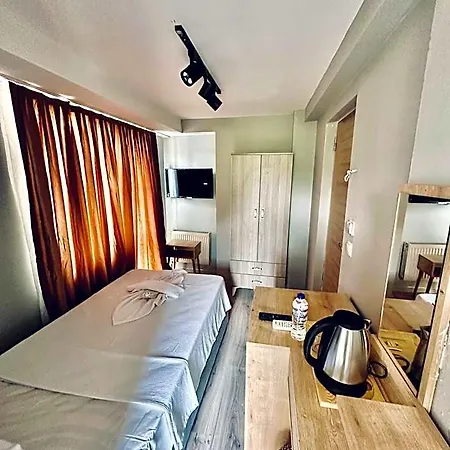 The Hera Gold Istanbul