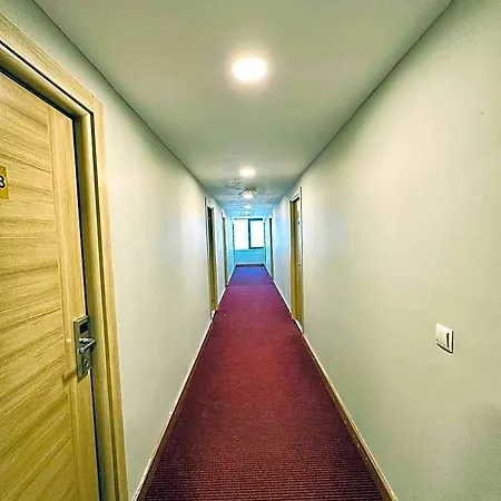 Hotel The Hera Gold Istanbul