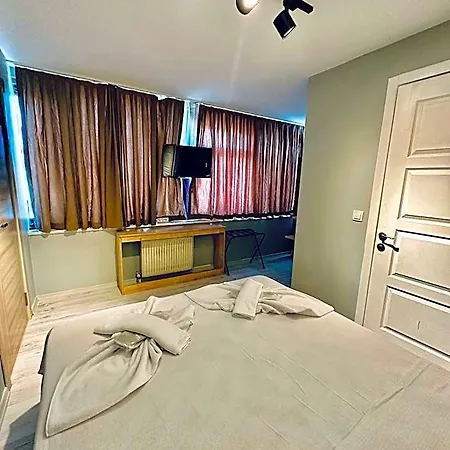 Hotel The Hera Gold Istanbul