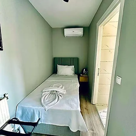 Hotel The Hera Gold