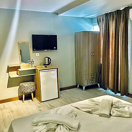 Hotel The Hera Gold 3*