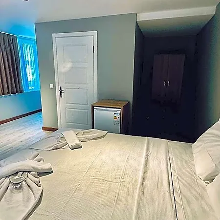 Hotel The Hera Gold Istanbul
